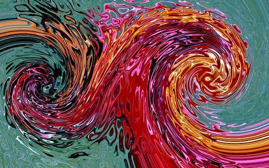 Facing Your Darkness and Stepping Into Your True Power Facing Your Darkness and Stepping Into Your True Power